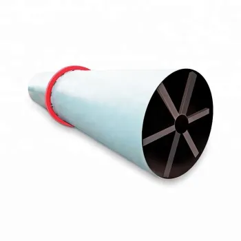 China Supplier Rotary Kiln Prices for Lime, Gypsum, and Cement Manufacturers - Mini and Small Kilns