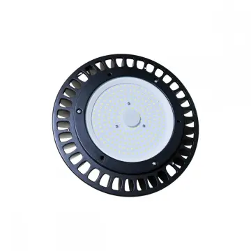 Industrial Lighting Warehouse UFO LED High Bay Light