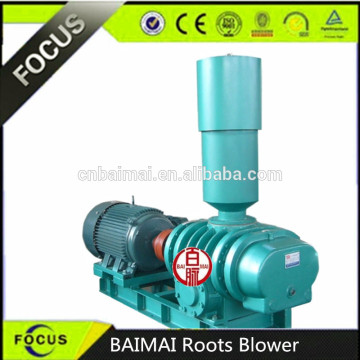reliable quality control Roots Blower FOB Qingdao price 2500USD for 30 days