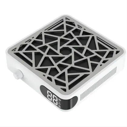 48W Professional Nail Dust Collector