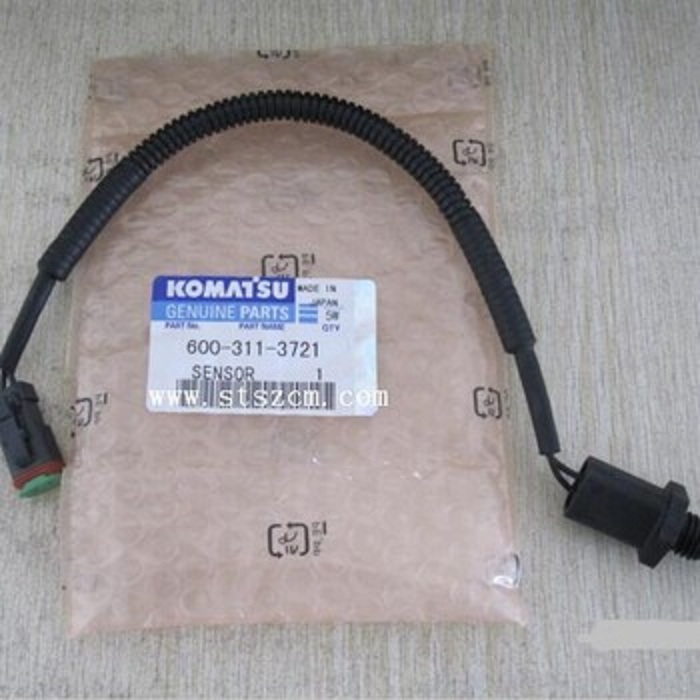 Excavator parts PC200-7 revolution sensor 7861-93-2310