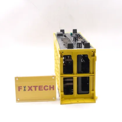 Fanuc Oi B Controller and Original Spare Parts A02B-0280-B502