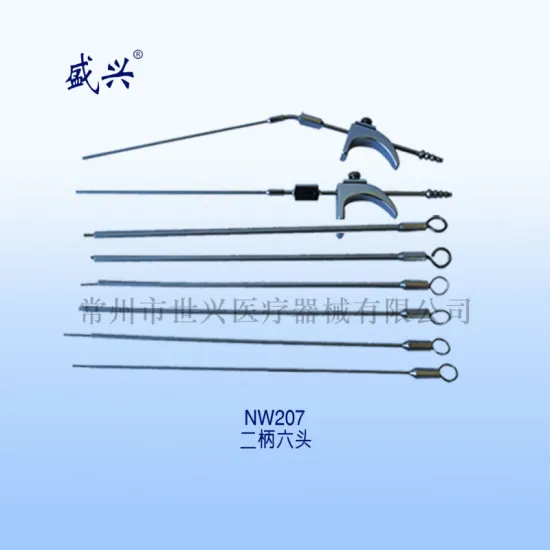 medical suction tube NW207