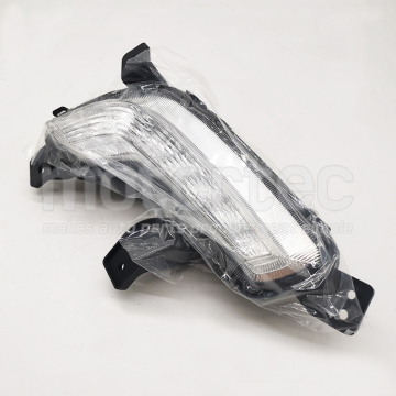 Geely GX3 Otomatik Parçalar: Lamba Aksesuarları 1017033827 1017033828