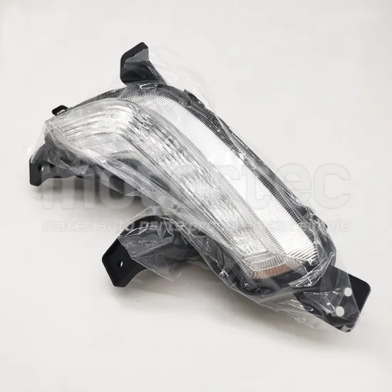 Geely GX3 Auto Parts: Lamp Accessories 1017033827 1017033828