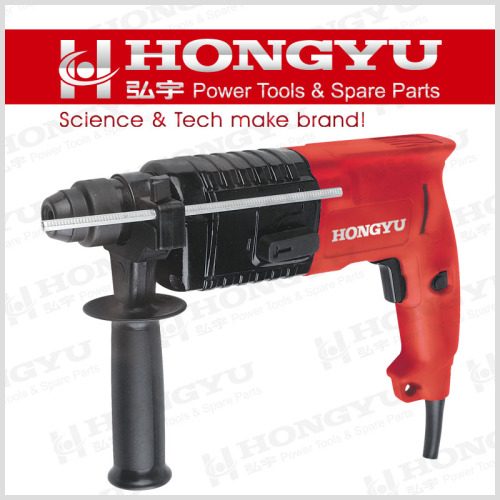Industrial 500w Electric Tools Rh20a Gbh220, High Quality Industrial