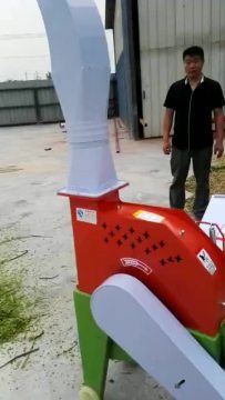 Weiwei livestock feed grass chopper for sale