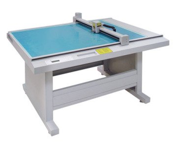 Flatbed Cutter