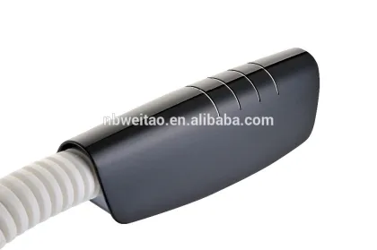 Super bright desk lamp 52pcs led lamp with adjustabel head