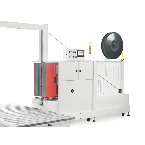 آلة ربط البليت الأفقية عبر الذراع