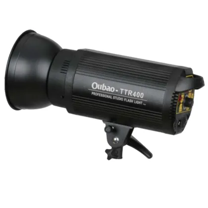 Oubao Outdoor Studio Professional Strobe Photo Flash Light
