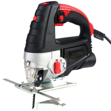 Manufacturer Wholesale High Performance Professional Portable Jigsaw Wood Working Jig Saw Machine Power Tools