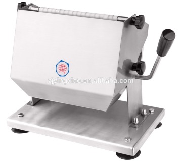 Home Use Stainless Steel Manual Sausage Slicer