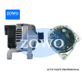 2542265A VALEO AUTOLICHTMASCHINE 100A 12V