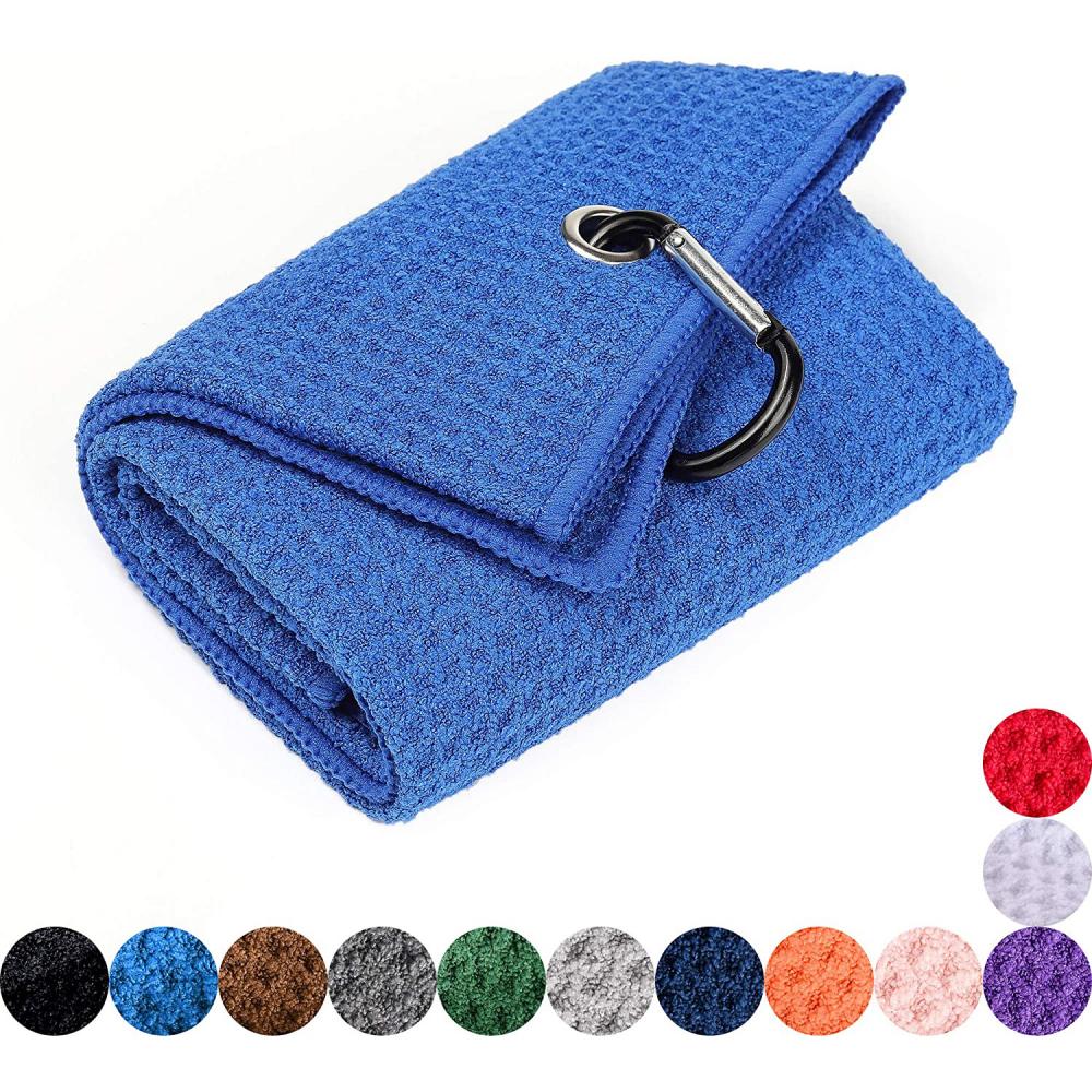 Golf Towel 21