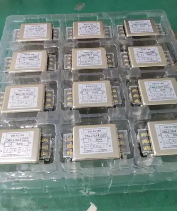 EMI Power Filter Solutions