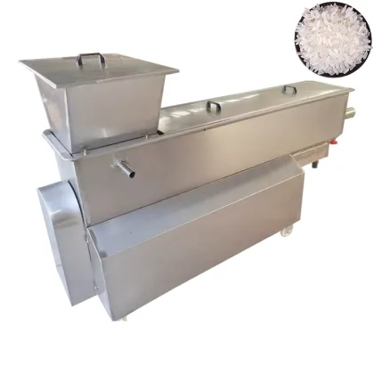 Sesame Seed Washing Machine in India