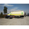 Camions de livraison de ciment DFAC 25 CBM