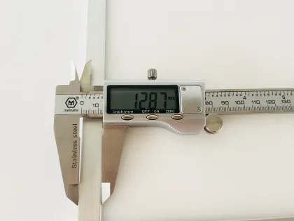 Customized Size 12V DC LED Light Panel for RV Lighting