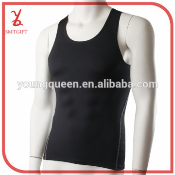 YDF01 PRO sports training tight vest basketball fitness man jogging vest perspiration wicking clothes