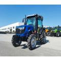 Vierrad 30 PS 50 PS 80 PS landwirtschaftliche Traktor