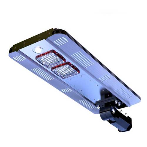 LED Outdoor Solar Street Light with Lithium Battery