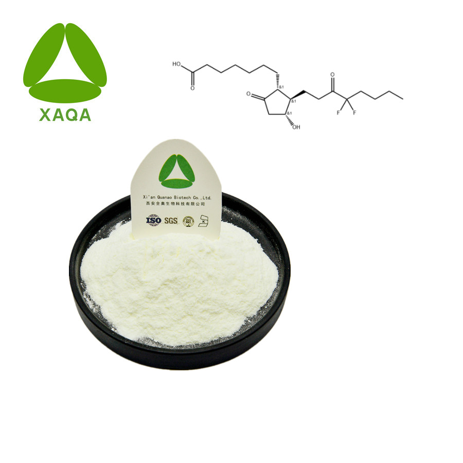 99% Lubiprostone Powder CAS № 136790-76-6