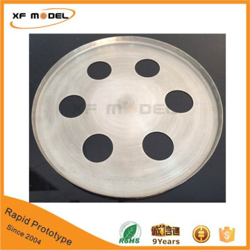 High accuracy metal stamping fishing Iures