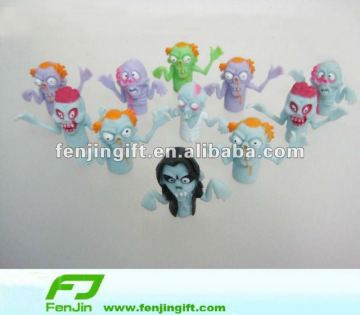 New promotional toys/promotional plastic toy/plastic finger toys