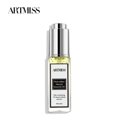 Whitening Nourishing Repairing Essential Oils