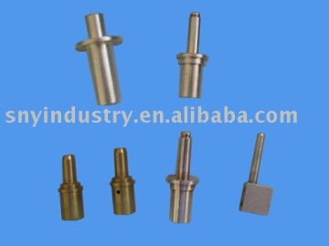 cnc precision part