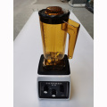 portable commercial kitchen mixer brewing tea machine