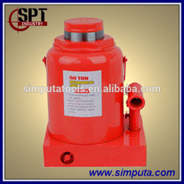 50Ton Hydraulic Bottle Jack (SPT-31110)
