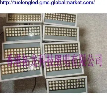 36x1W RGB High Power LED Floodlight