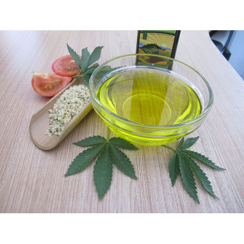 Hemp Seeds May Reduce Symptoms Menopause