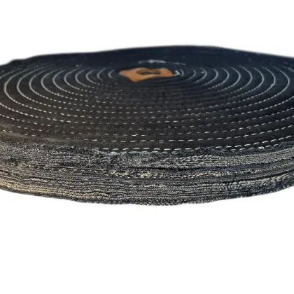 HIGH PRECISION COTTON BUFFING WHEEL FOR JADE DIAMOND