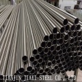 321 Stainless steel seamless steel pipe