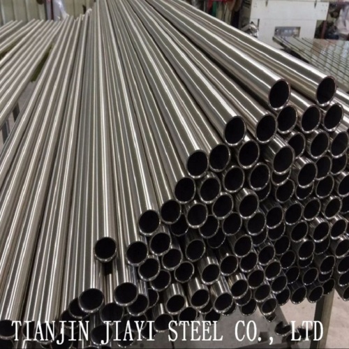 316L Stainless steel seamless steel pipe