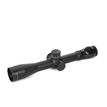LUGER Hunting Scope Optics 3.5-10x40 M1 Reticle