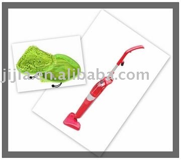 Eco-friendly functional steam cleaner with CE/ROHS