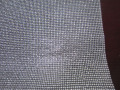 Hot vendita all'ingrosso della resina strass termoadesivi 45 * 120cm