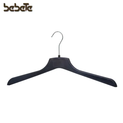 Black Hanger for suits