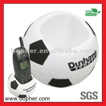 plastic motorcycle phone holder with logo