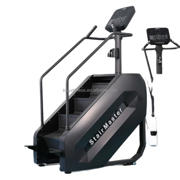 Tmax Cardio Electric Stair Climber Gym Equipment