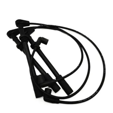 Wholesale Automotive Parts Ignition Line High-Voltage for Chery QQ A1, Cowin 1 X1 M1