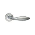 The lastest reliable fuctional zinc alloy door handle