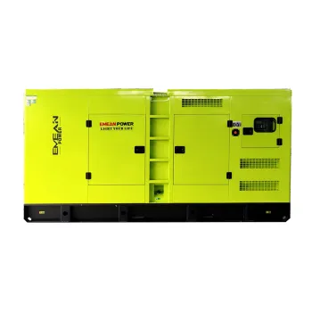 100kVA 3 Phase Silent Diesel Generator: Fuel Consumption per Hour and Price