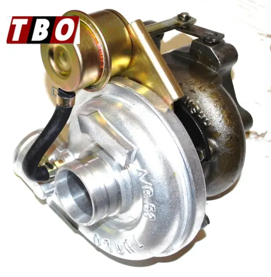 454061-5010S GT17 Turbo charger