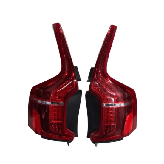 LED Taillights for Volvo XC90 - OE/32228830/32228831 Automotive Lighting Component