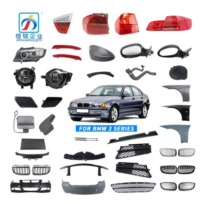 5 Series Clear G30 LCI Headlight LED G30 G38 Headlights
